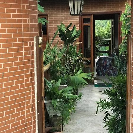 蒲萨达赛黑耶杜哈达酒店 伊塔卡雷 外观 照片